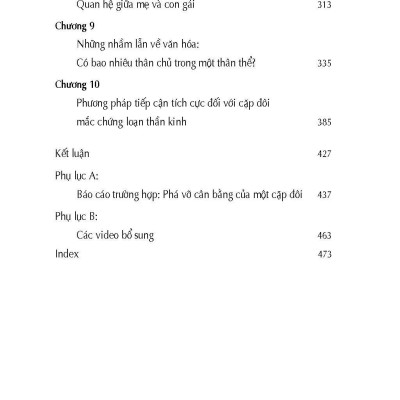 Liệu Pháp Tâm Lí Trị Liệu Chiến Lược Dựa Vào Gia Đình