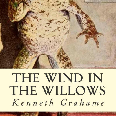 Illustrated Classic: The Wind in the Willows