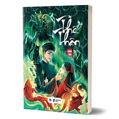 Thế thân (bản thường)