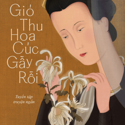 (Combo 3c cuốn Thâm Tâm) GIÓ THU HOA CÚC GẦY RỒI - NỖI ÂN HẬN DÀI - THUỐC MÊ - Linh Lan Books – Nxb Lao Động 