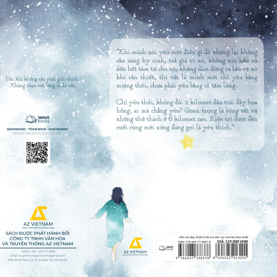 Ước Mơ Đẹp Nhất Là Khi Em Dốc Cạn Trái Tim Theo Đuổi