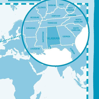 The Extraordinary Life Of Rosa Parks