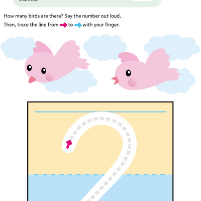 Play Smart Early Learning 2+