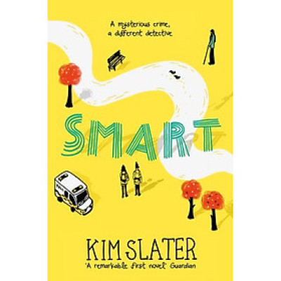 Truyện đọc tiếng Anh - Smart