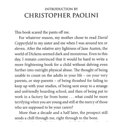 David Copperfield (Puffin Classics)