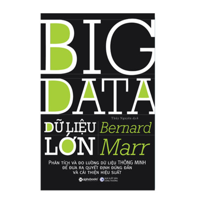Combo Cuộc Cách Mạng Blockchain + Big Data-Dữ Liệu Lớn