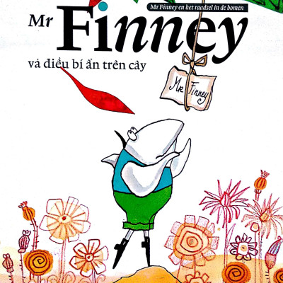 Mr Finney Và Điều Bí Ẩn Trên Cây