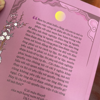 (Combo 2c) [Phụ nữ tùng thư – Tủ sách giới và phát triển] VẤN ĐỀ PHỤ NỮ Ở NƯỚC TA - Nguyễn Văn Vĩnh và DƯ LUẬN NỮ QUYỀN TẠI HUẾ (1926-1929) TRÊN SÁCH BÁO ĐƯƠNG THỜI - Lại Nguyên Ân, Nguyễn Kim Hiền sưu tầm, biên soạn) (bìa mềm) – NXB Phụ Nữ 
