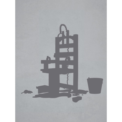 Sách - The Green Mile - Dặm Xanh