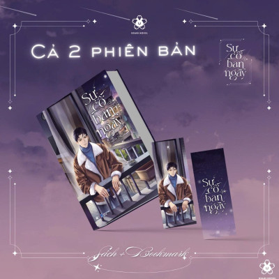 Sự Cố Ban Ngày - Tập 2