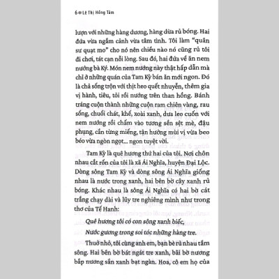 Đứa Con Của Chí Phèo - Thị Nở