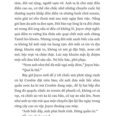 Trở Lại Babylon - Tuyển Tập Truyện Ngắn Anh-Mỹ