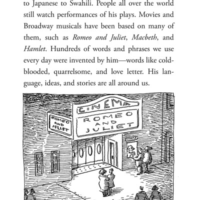 Who Was William Shakespeare? (Who Was...?) - Paperback