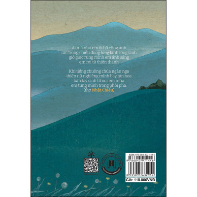 Bồ Công Anh – Kawabata Yasunari (Tác giả đạt giải Nobel Văn Chương 1968)