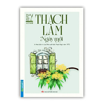 Ngày Mới (In Theo Bản Của NXB Thạch Ngữ,Năm 1975)