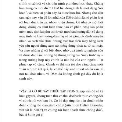 Đứa Trẻ Được Nuôi Trong Chuồng Chó - Và Những Ghi Chép Khác Của Một Bác Sĩ Tâm Thần Nhi