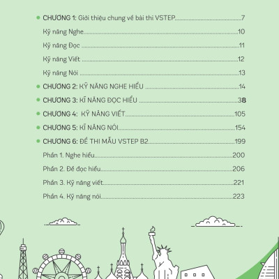 Ready For VSTEP B2 - Chiến Thuật Làm Bài VSTEP Đạt Điểm Cao