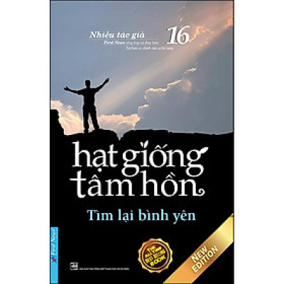 Sách - Hạt Giống Tâm Hồn 16