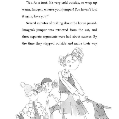 Einstein The Penguin