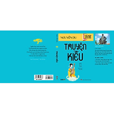 Sách - Tác phẩm văn học trong nhà trường : Nhật ký trong tù, Tắt đèn , Truyện Kiều ( Đại Mai )