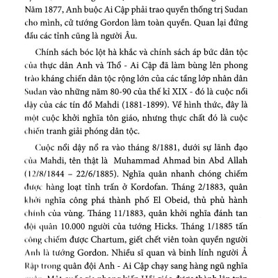 Trên Sa Mạc Và Trong Rừng Thẳm