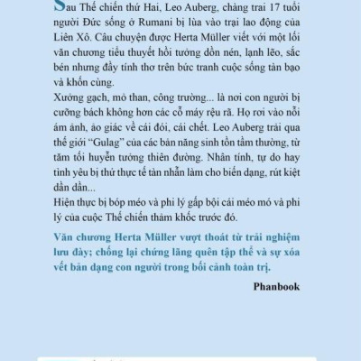 Nhịp Thở Chao Nghiêng