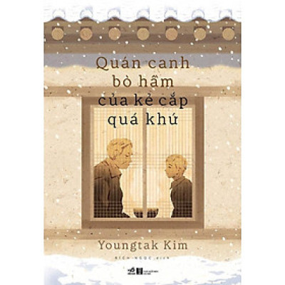 Quán Canh Bò Hầm Của Kẻ Cắp Quá Khứ