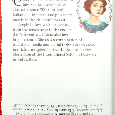 Mini Classics - Black Beauty