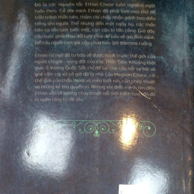 Hoàng Tử Lạc Loài (Phần 5 Series Thế Giới Của Tiên Sắt)