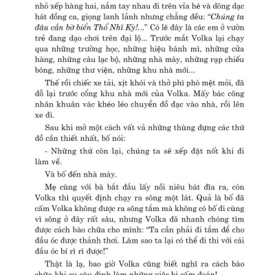 Văn Học Cổ Điển - Đông A Classic - Ông Già Khottabych