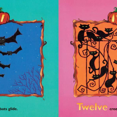 Trick-or-Treat Countdown