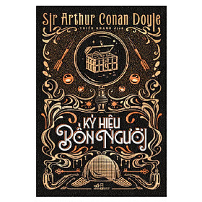 Ký Hiệu Bốn Người