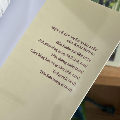 Sách - Tiêu Sơn Tráng Sĩ (Việt Nam Danh Tác) (Nhã Nam HCM)