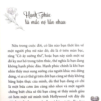 Chuyện Nhỏ Đàn Bà