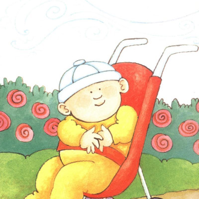 All Aboard Reading: Benny