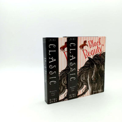 Mini Classics - Black Beauty