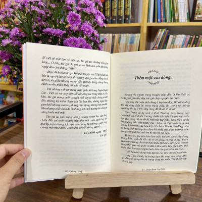 Đoàn Binh Tây Tiến - Quang Dũng