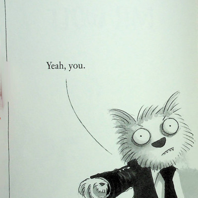 The Bad Guys - Episode 1: The Bad Guys