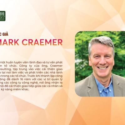 EQ Ứng Dụng Trí Tuệ Cảm Xúc Trong Công Việc