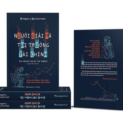 Người Giải Mã Thị Trường Tài Chính