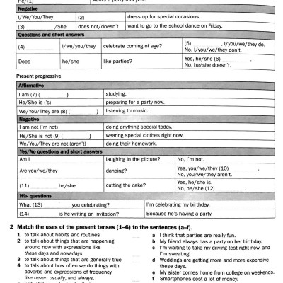 Go Beyond Workbook 3