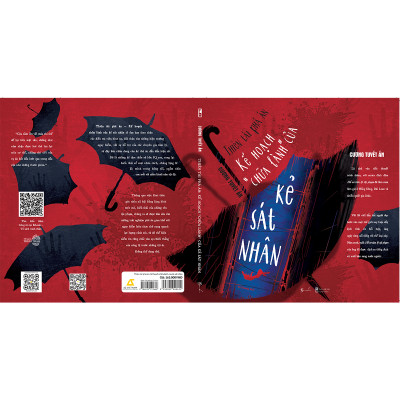 Thiên Tài Phá Án: Kế Hoạch “Chữa Lành” Của Kẻ Sát Nhân