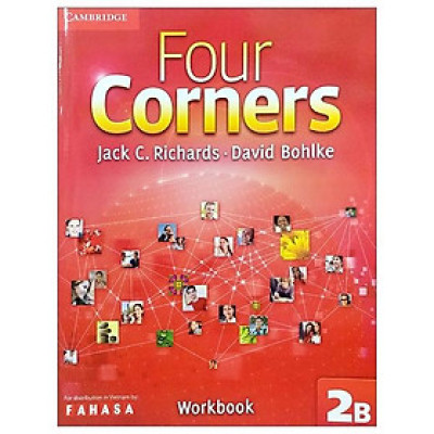 Four Corners WB 2B