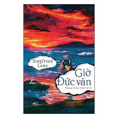 Cuốn sách lôi cuốn và lãng mạn từ đầu chí cuối: Giờ Đức văn