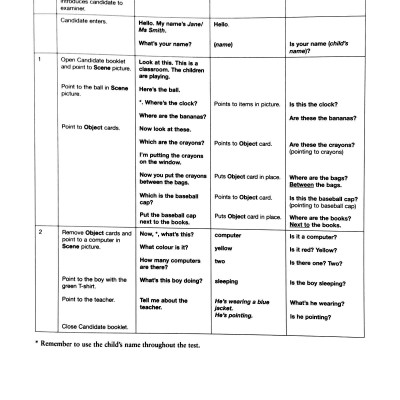 Cambridge English Young Learners 2 for Revised Exam from 2018 Starters Answer Booklet: Authentic Examination Papers