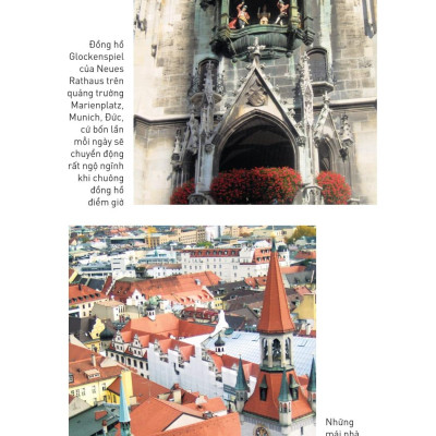 Ngón Tay Mình Còn Thơm Mùi Oải Hương