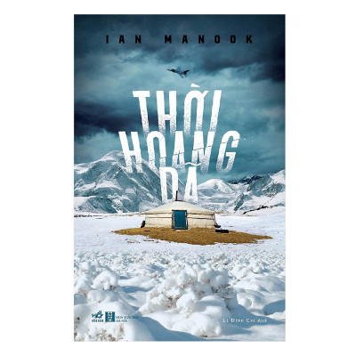 Combo 2 cuốn sách: Thám tử gà mờ + Thời hoang dã