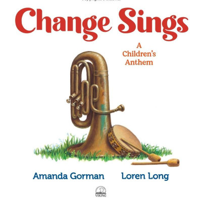 Change Sings: A Children