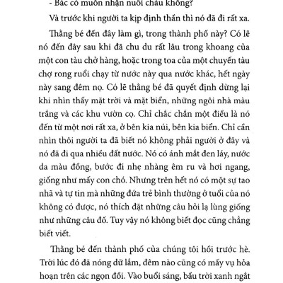 Cánh Cửa Mở Rộng - Lũ Mục Đồng