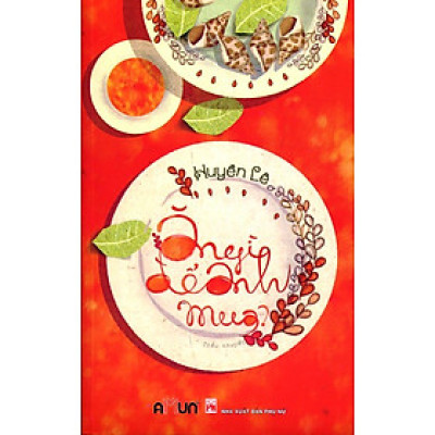 Ăn Gì Để Anh Mua?